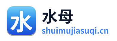 水母加速器 Logo